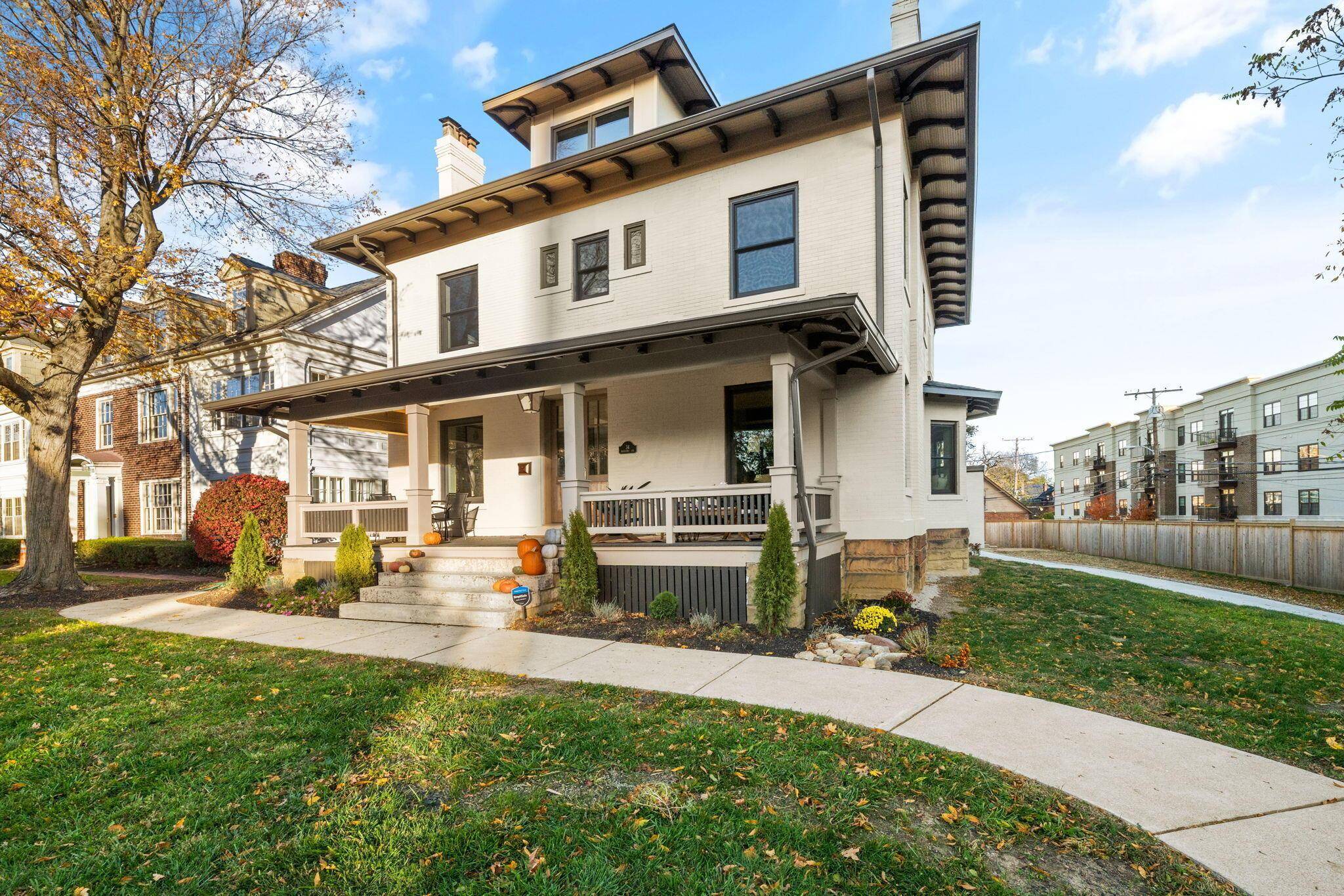 Columbus, OH 43203,34 Woodland Avenue