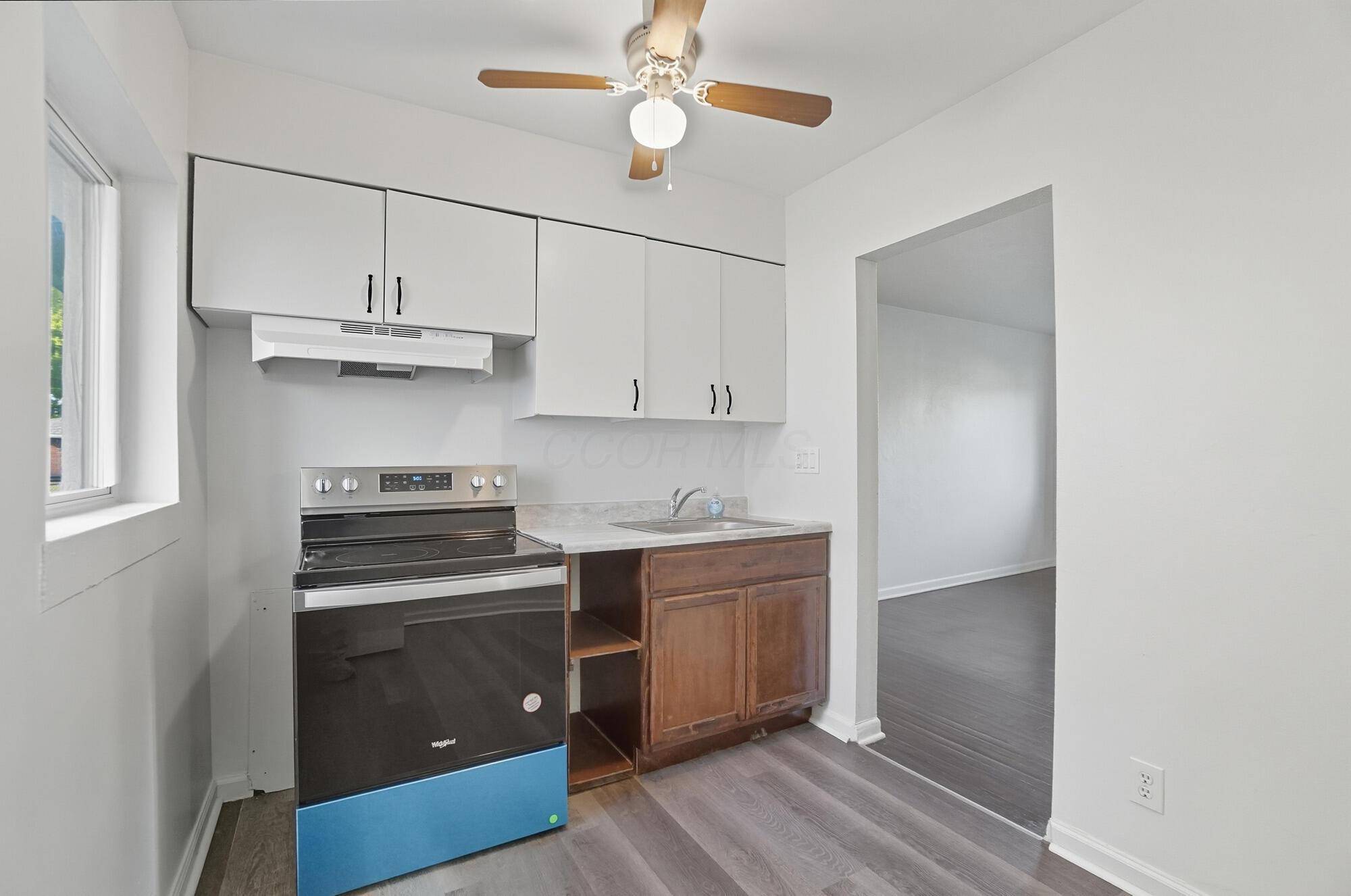 Columbus, OH 43223,1927 Vaughn Street