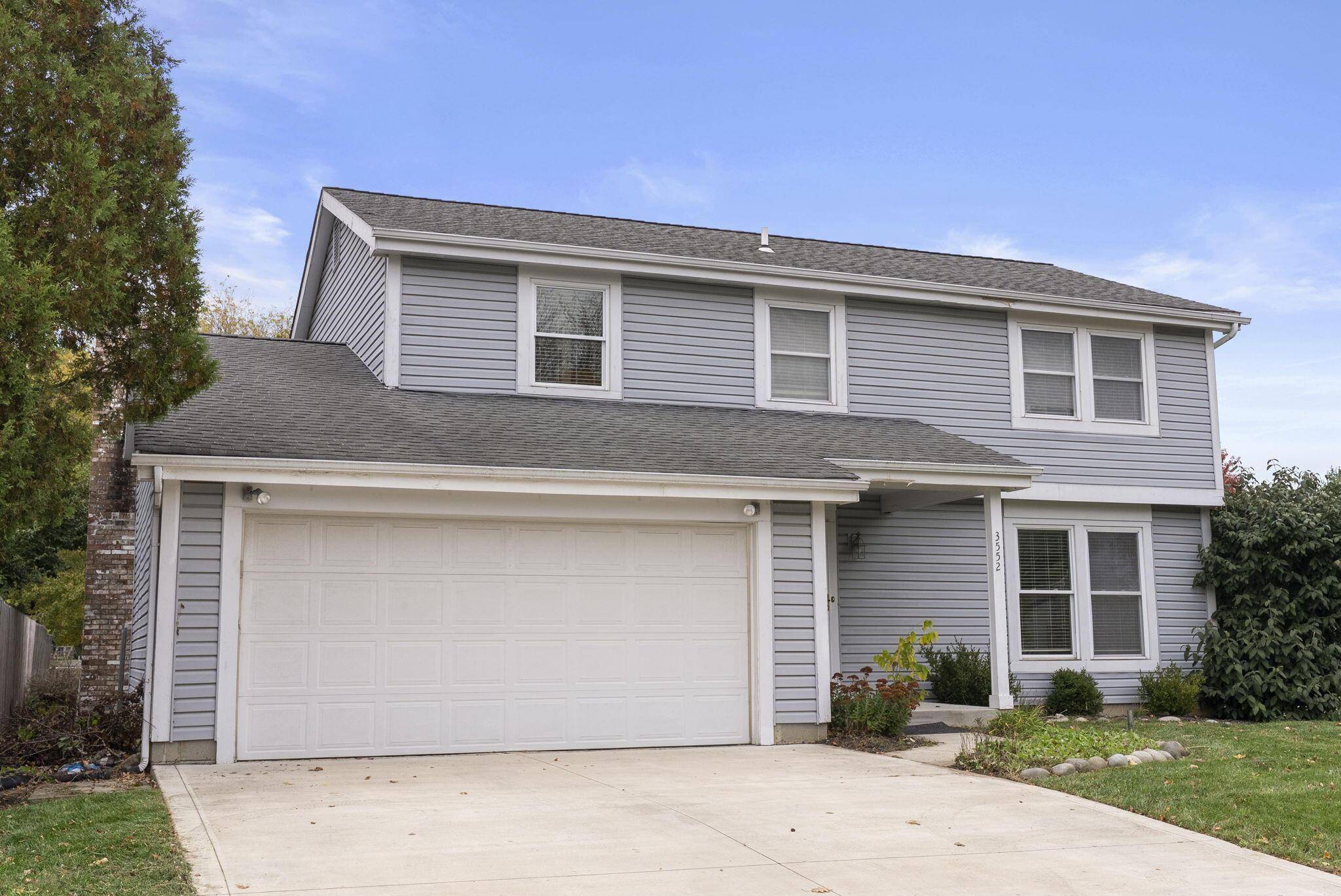 Columbus, OH 43221,3552 Mountshannon Road