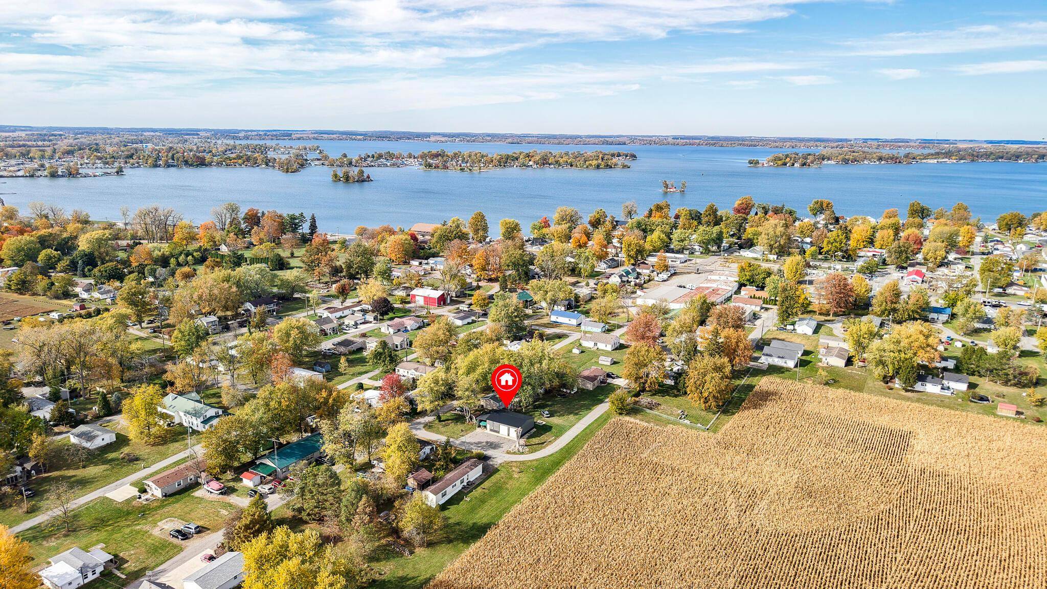 Russells Point, OH 43348,8128 Midway Drive