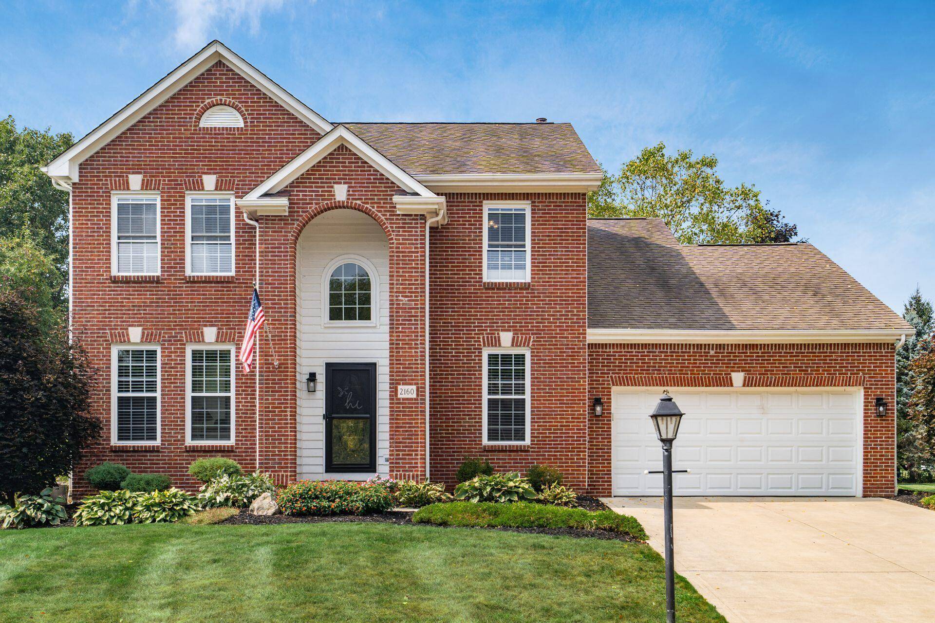 Lewis Center, OH 43035,2160 Pleasant Colony Drive