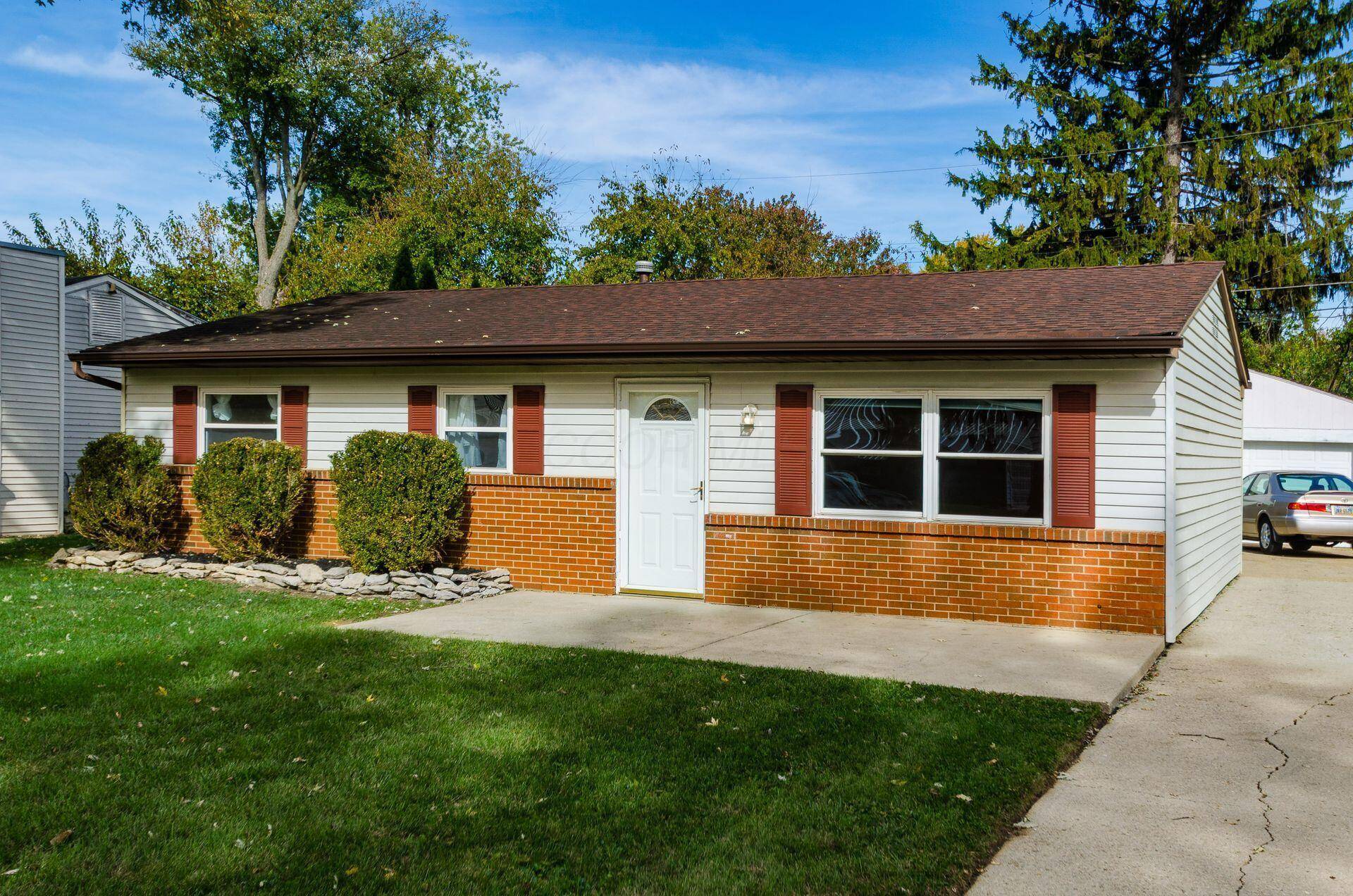 Columbus, OH 43232,2976 Wessex Court