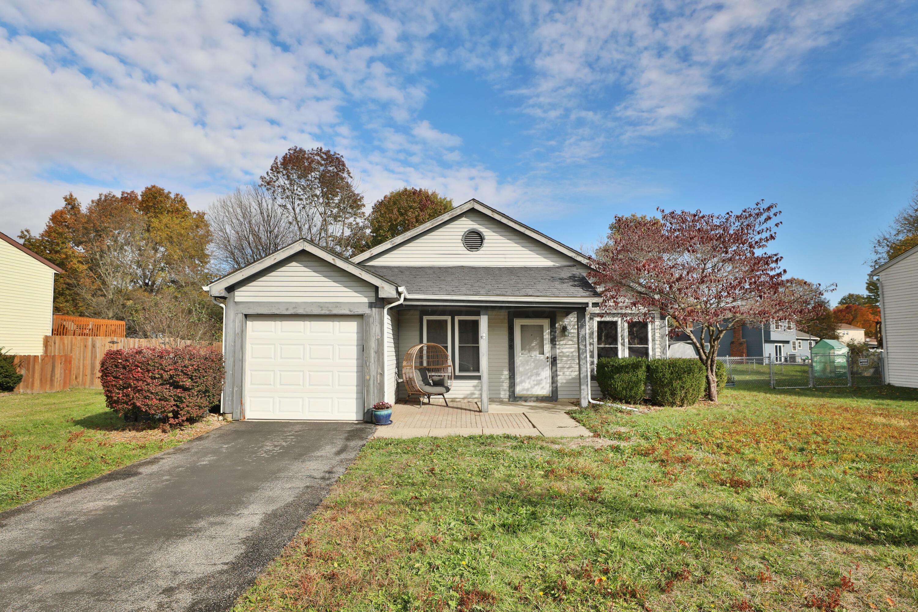 Reynoldsburg, OH 43068,6998 Wind River Drive