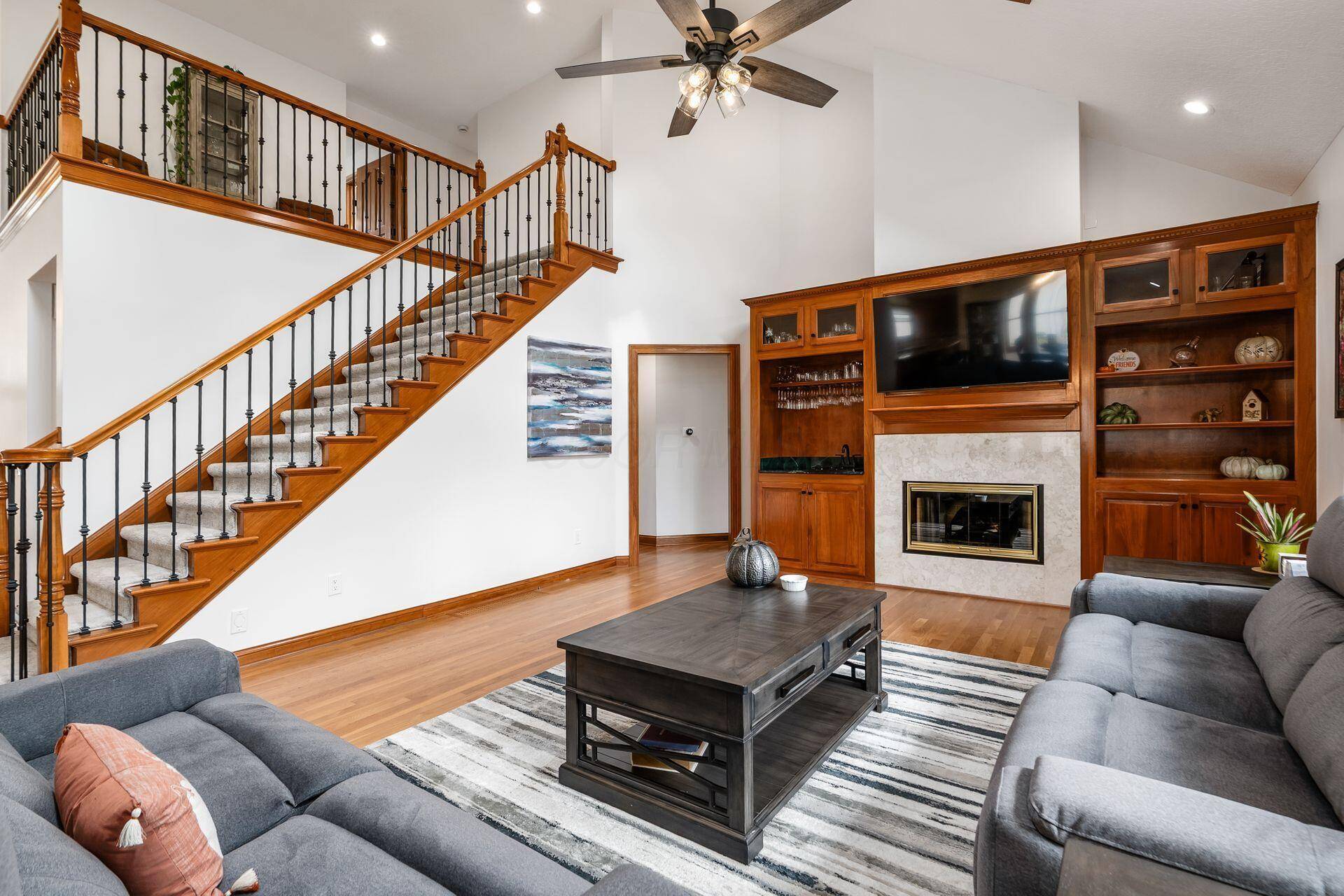 Westerville, OH 43082,8512 Fallgold Lane