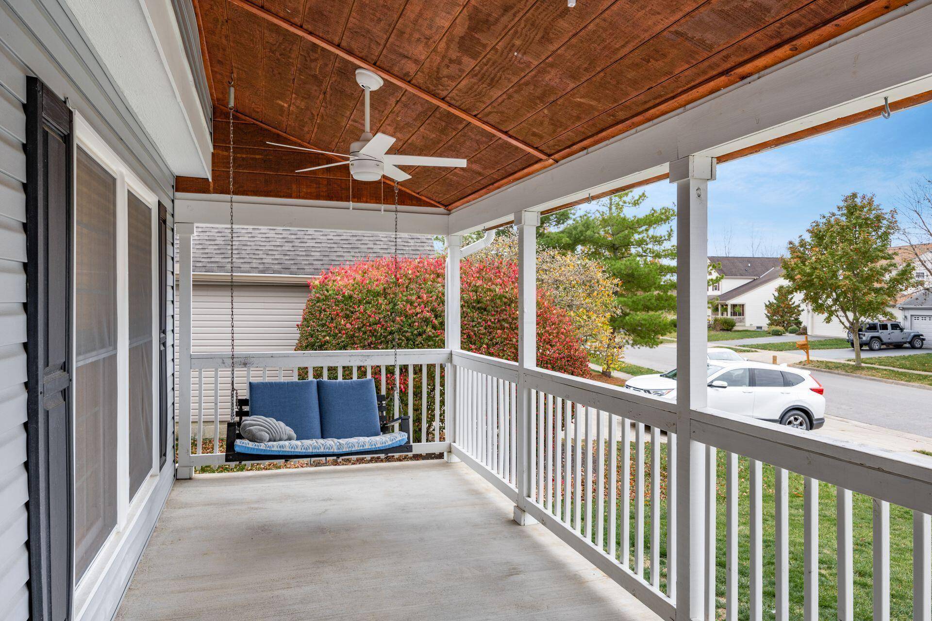 Canal Winchester, OH 43110,6470 Fox Hill Drive