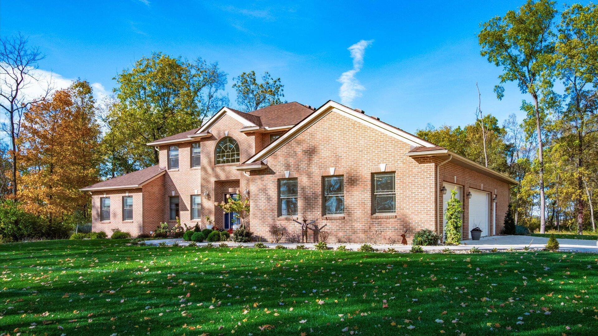 Amanda, OH 43102,877 Cedar Hill Road