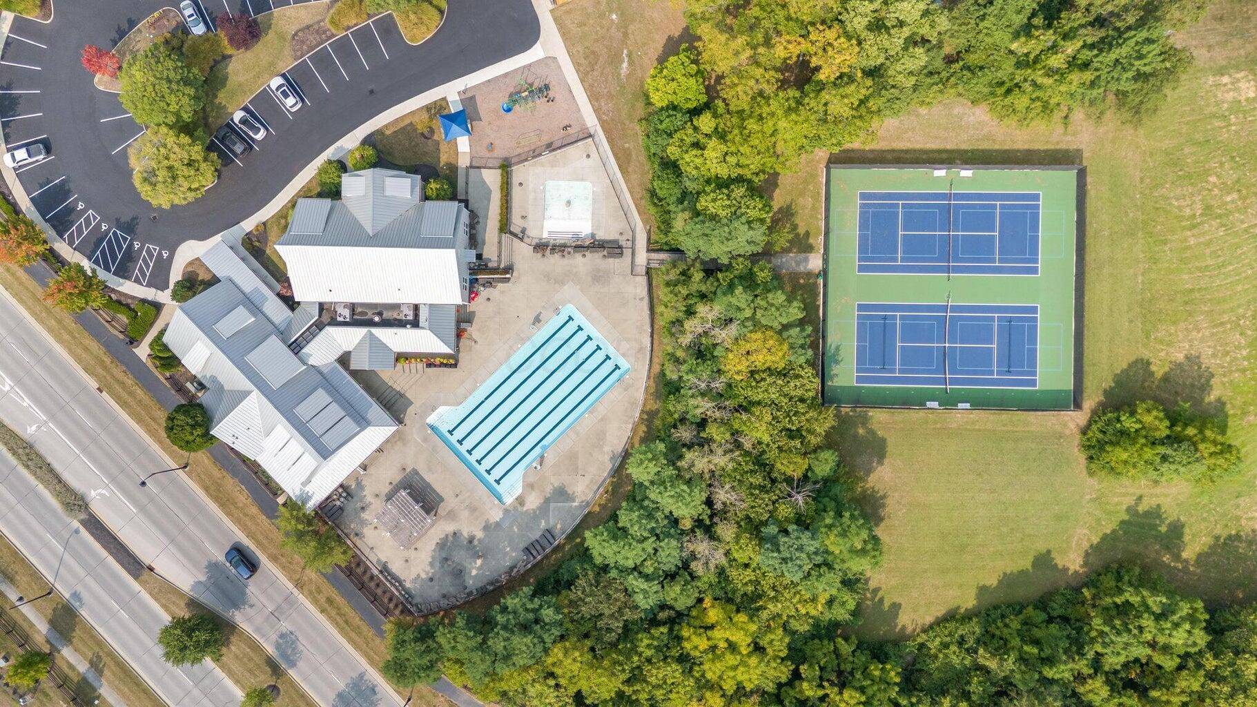 Grove City, OH 43123,2260 Tournament Way