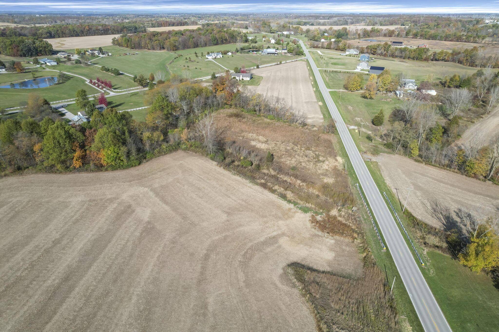 Marysville, OH 43040,0 Raymond Road #Lot D