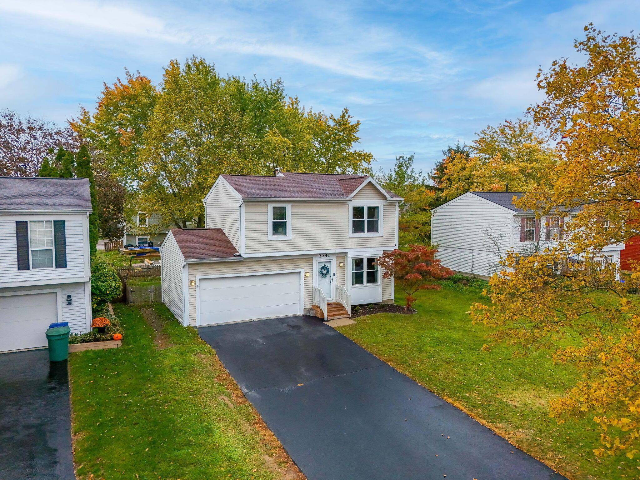 Hilliard, OH 43026,3341 Paradise Avenue