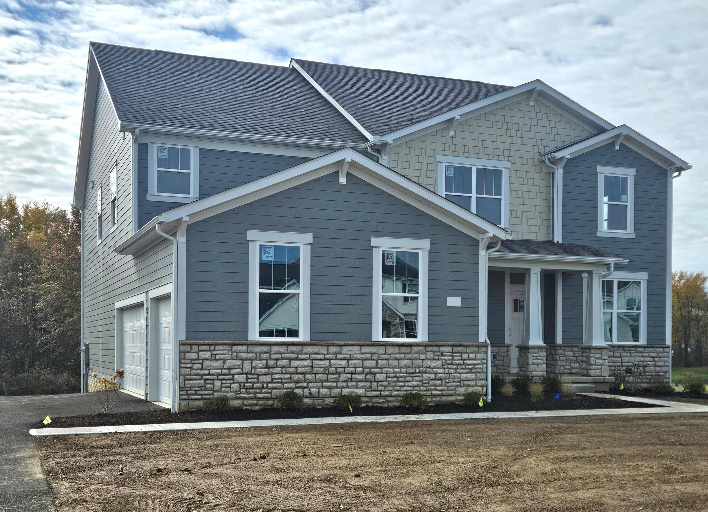 Blacklick, OH 43004,8603 Ben Hale Court #Lot 19