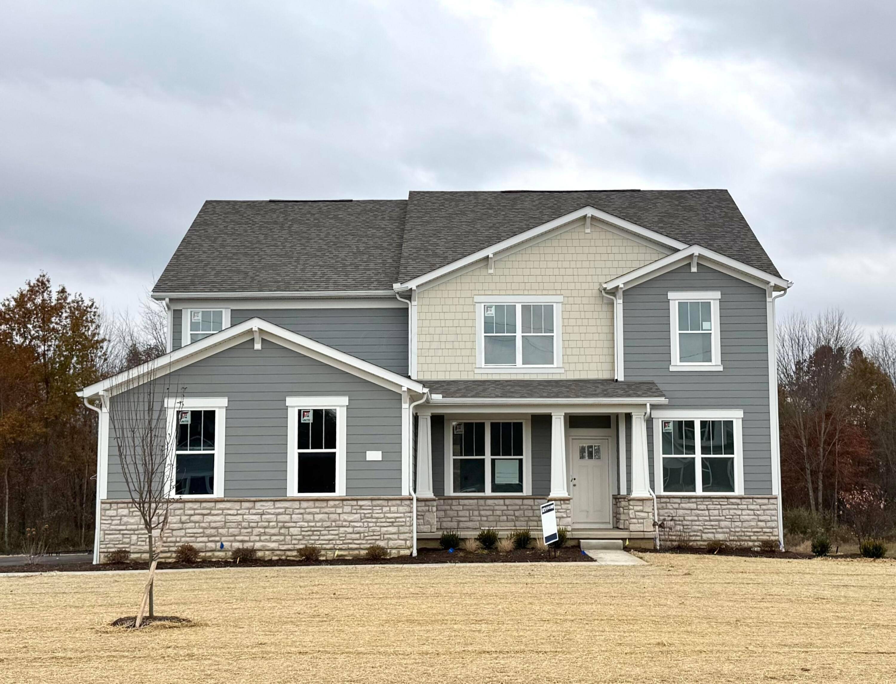 Blacklick, OH 43004,8603 Ben Hale Court #Lot 19