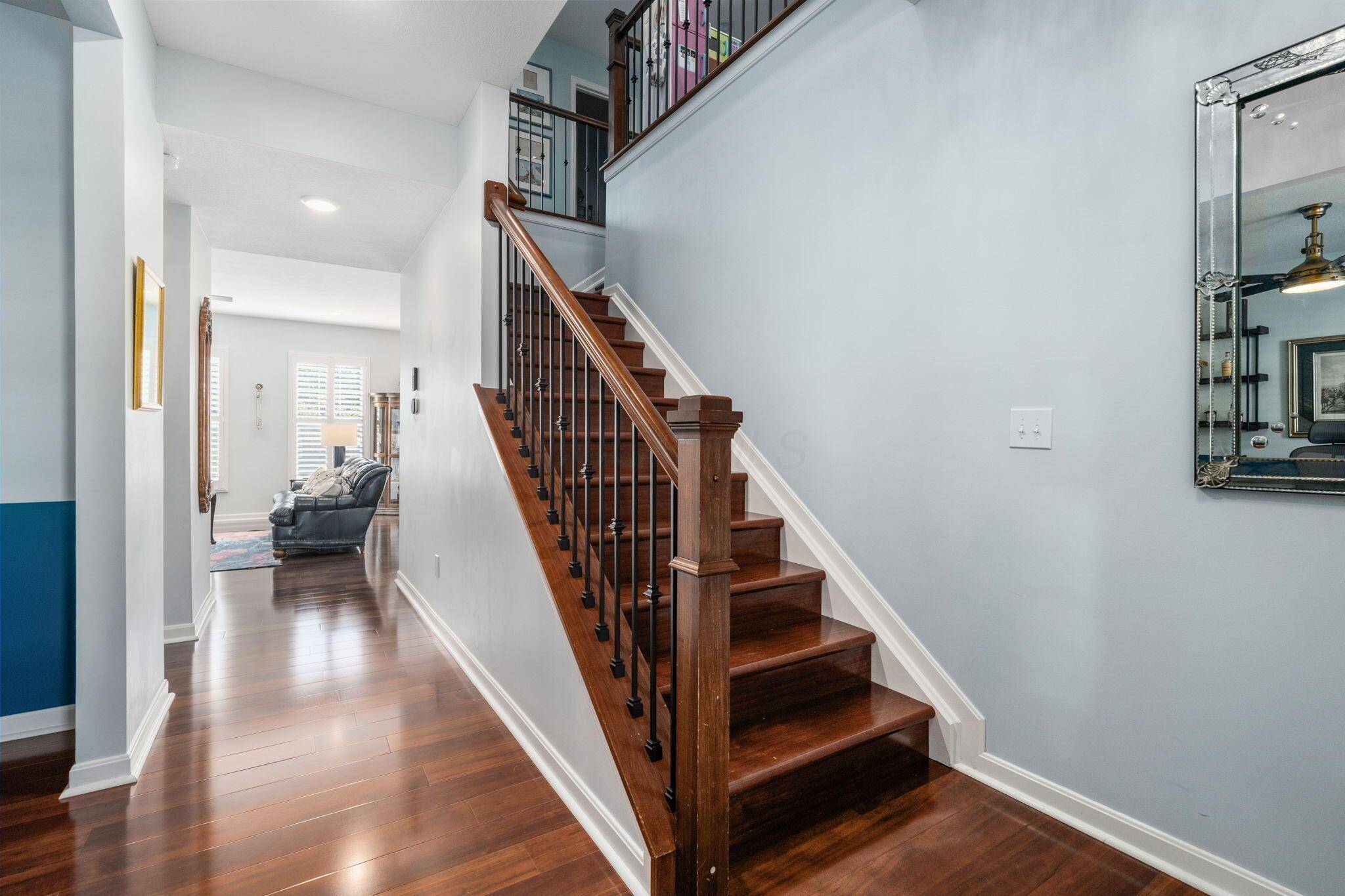 Columbus, OH 43231,2975 Green Line Way