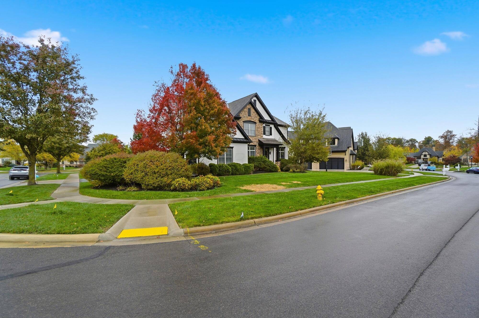 Dublin, OH 43017,8149 Grant Drive