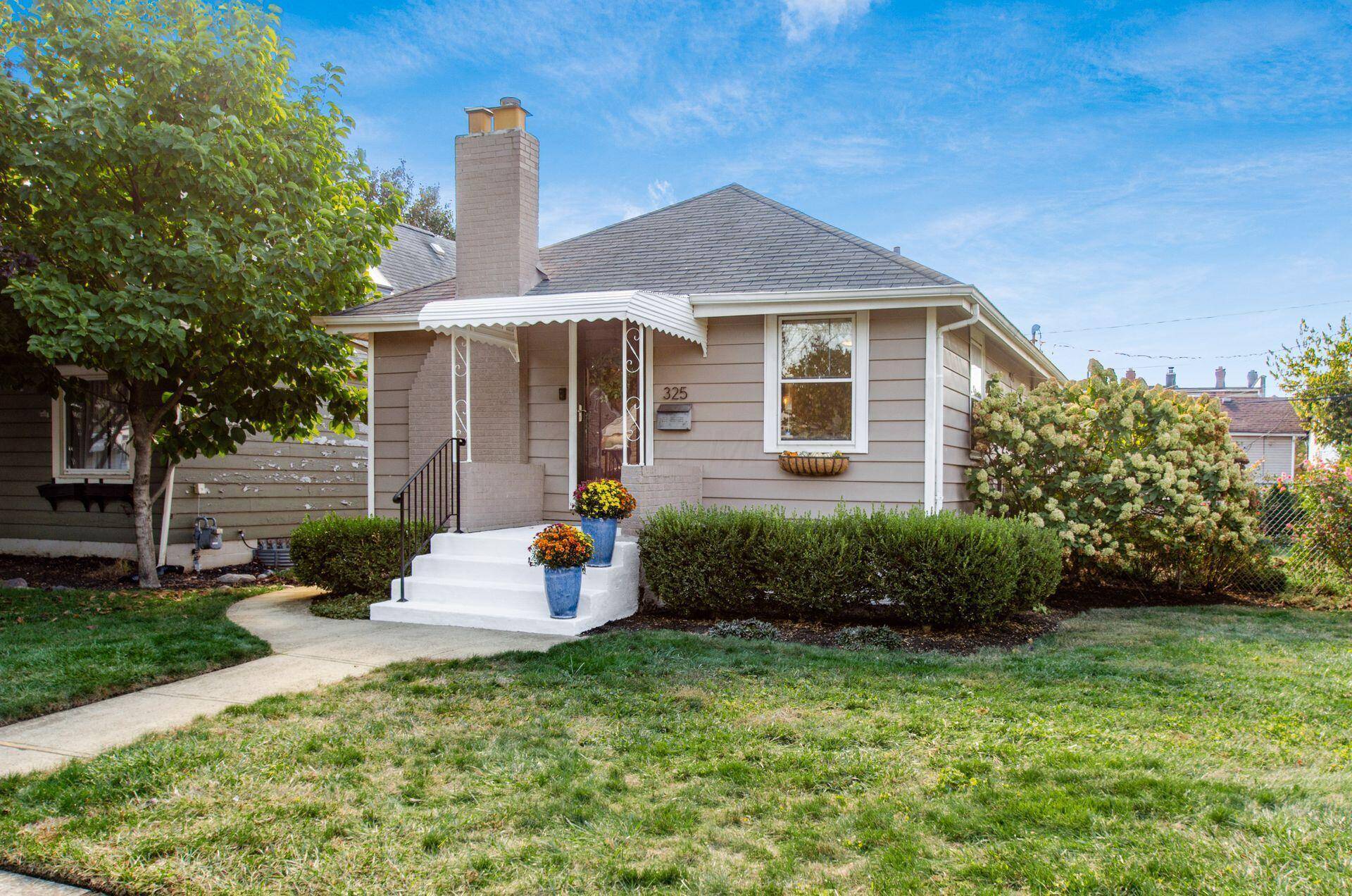 Columbus, OH 43206,325 Frebis Avenue