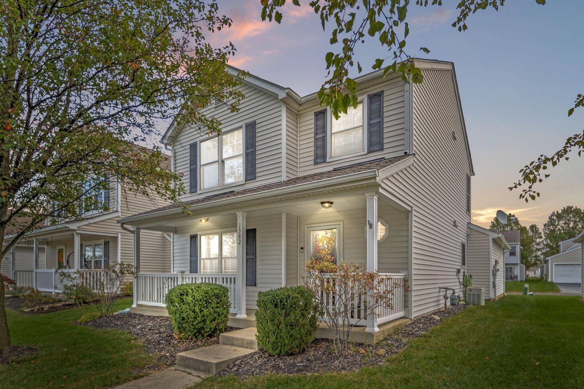 Blacklick, OH 43004,1392 Hepatica Street