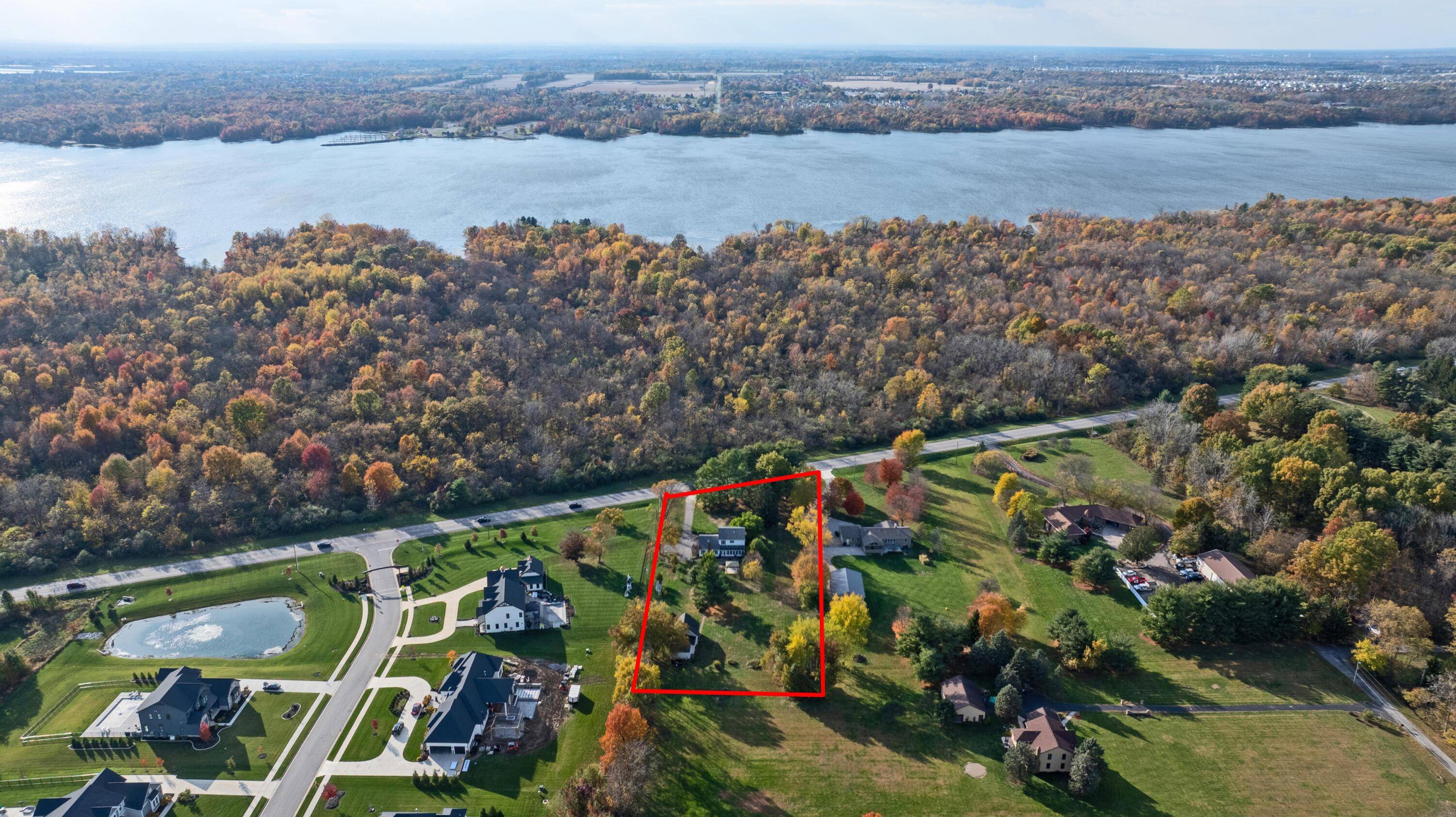 Galena, OH 43021,3765 Africa Road