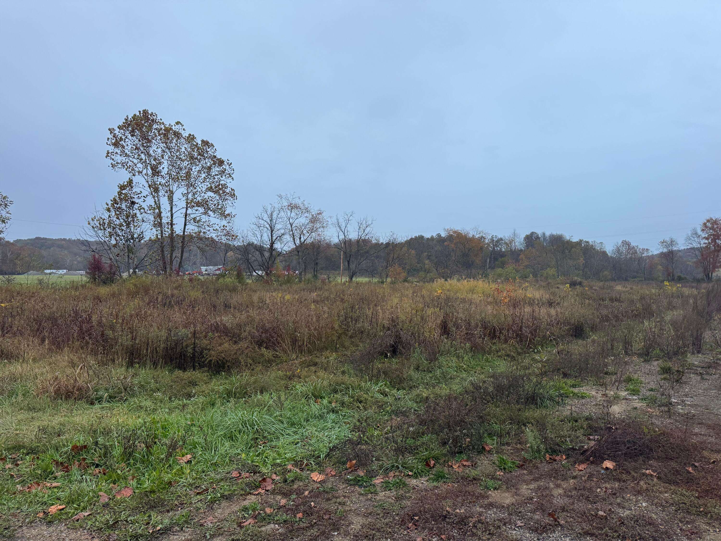 Thurman, OH 45685,0 Pleasant Valley Road