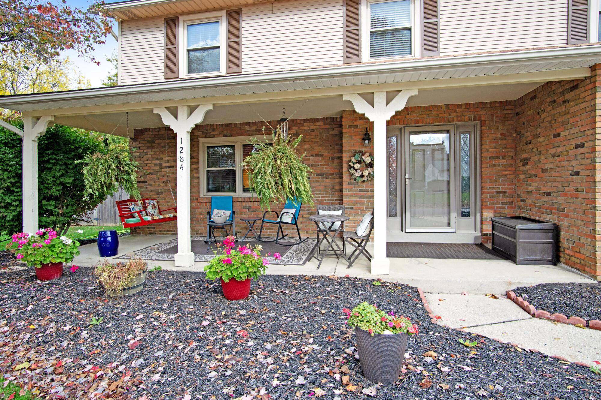 Columbus, OH 43235,1284 Slade Avenue