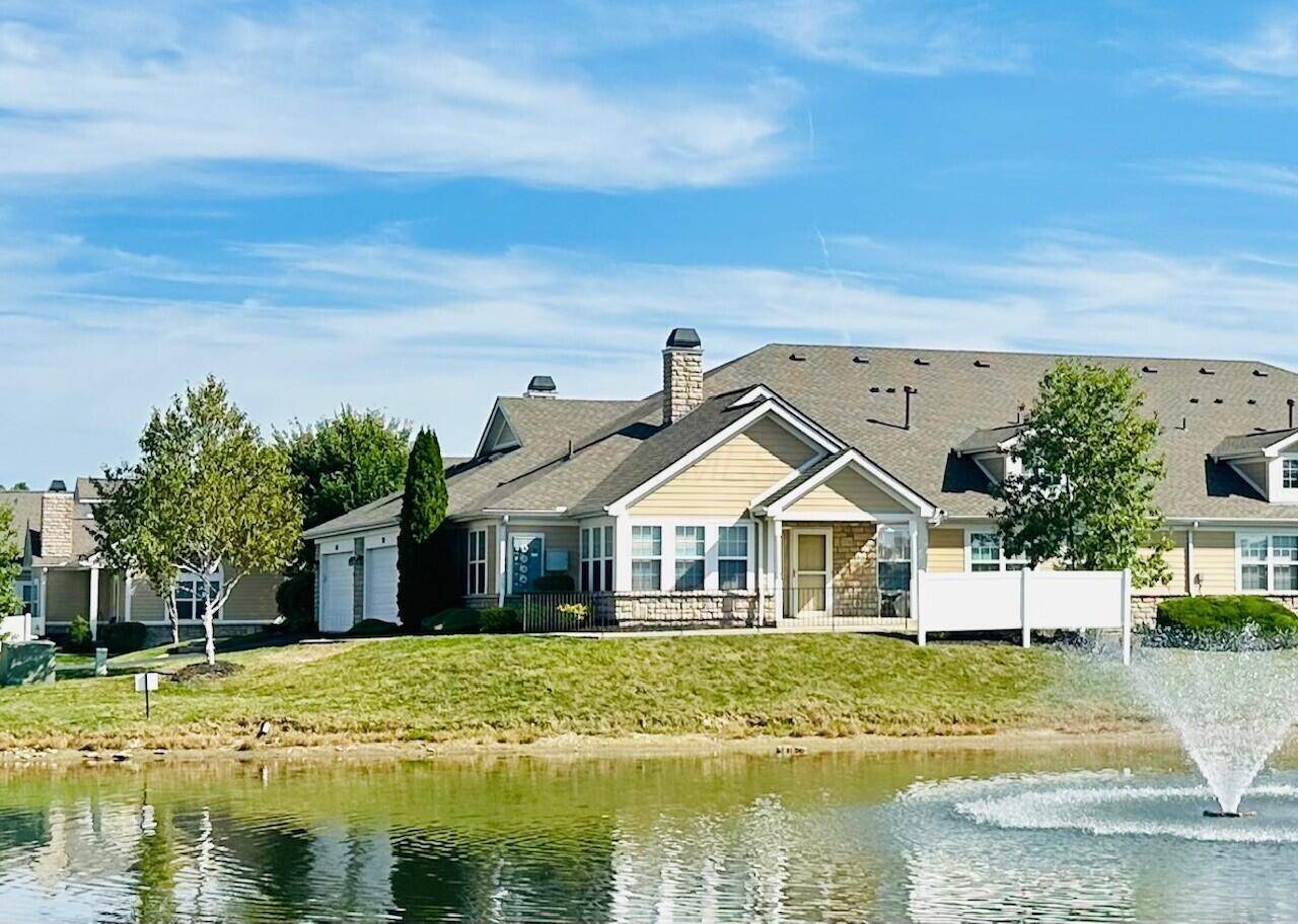 Powell, OH 43065,7030 Kinsale Lane