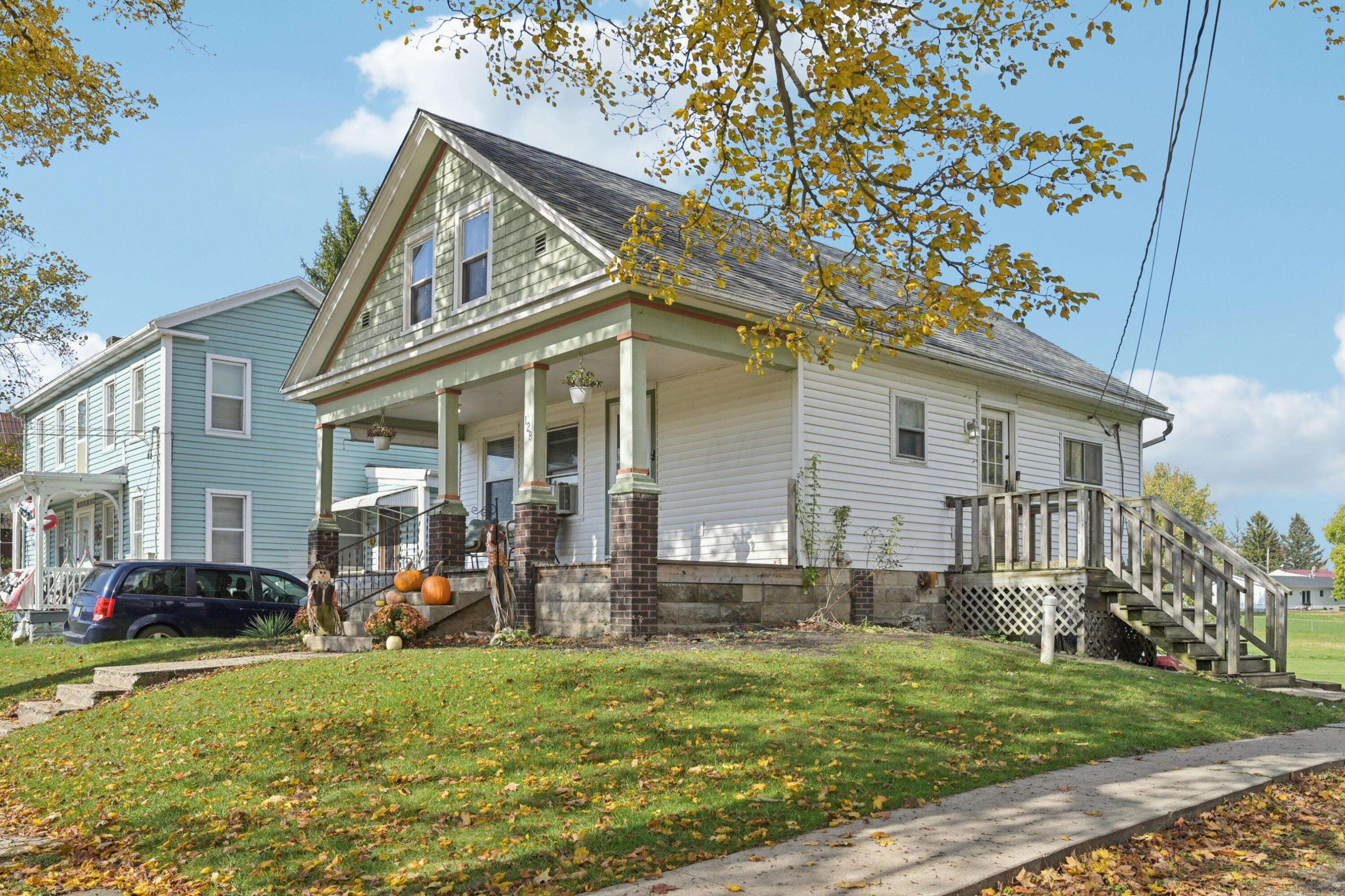 Woodstock, OH 43084,128 E Bennett Street