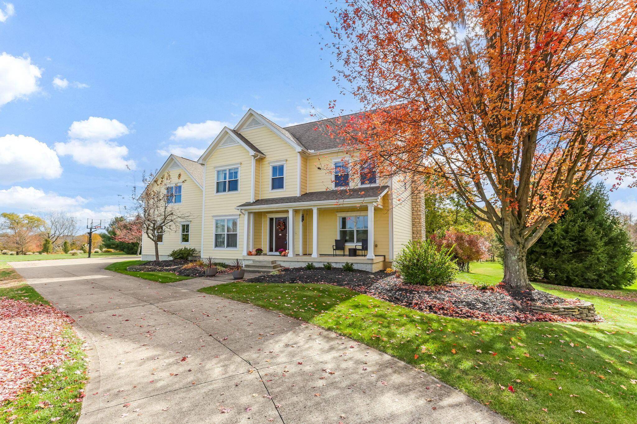 Pataskala, OH 43062,105 Hidden Hills Drive