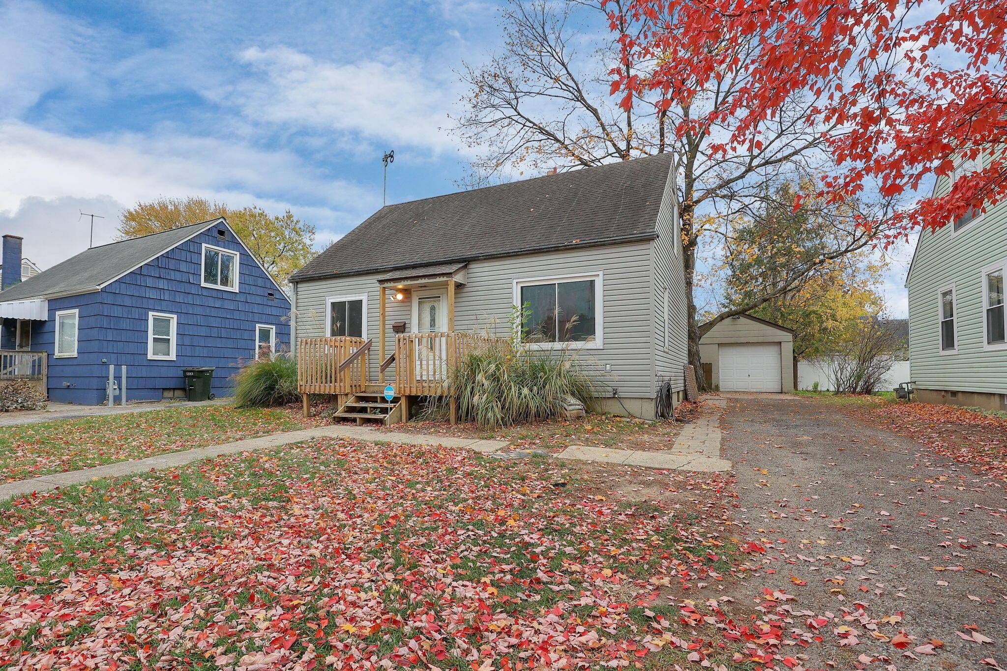 Columbus, OH 43224,1225 Sandlin Avenue