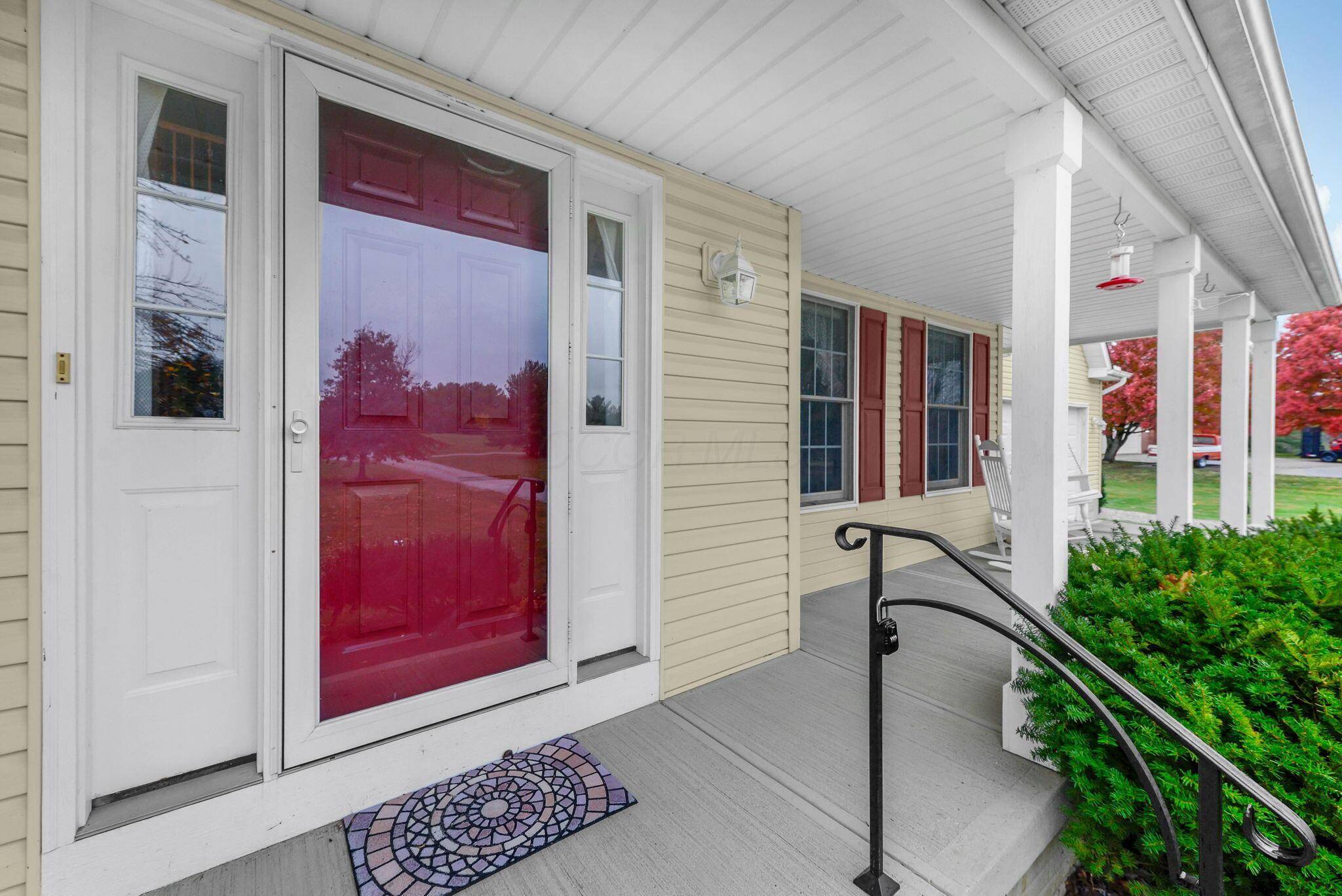 Canal Winchester, OH 43110,1219 W Slate Ridge Drive