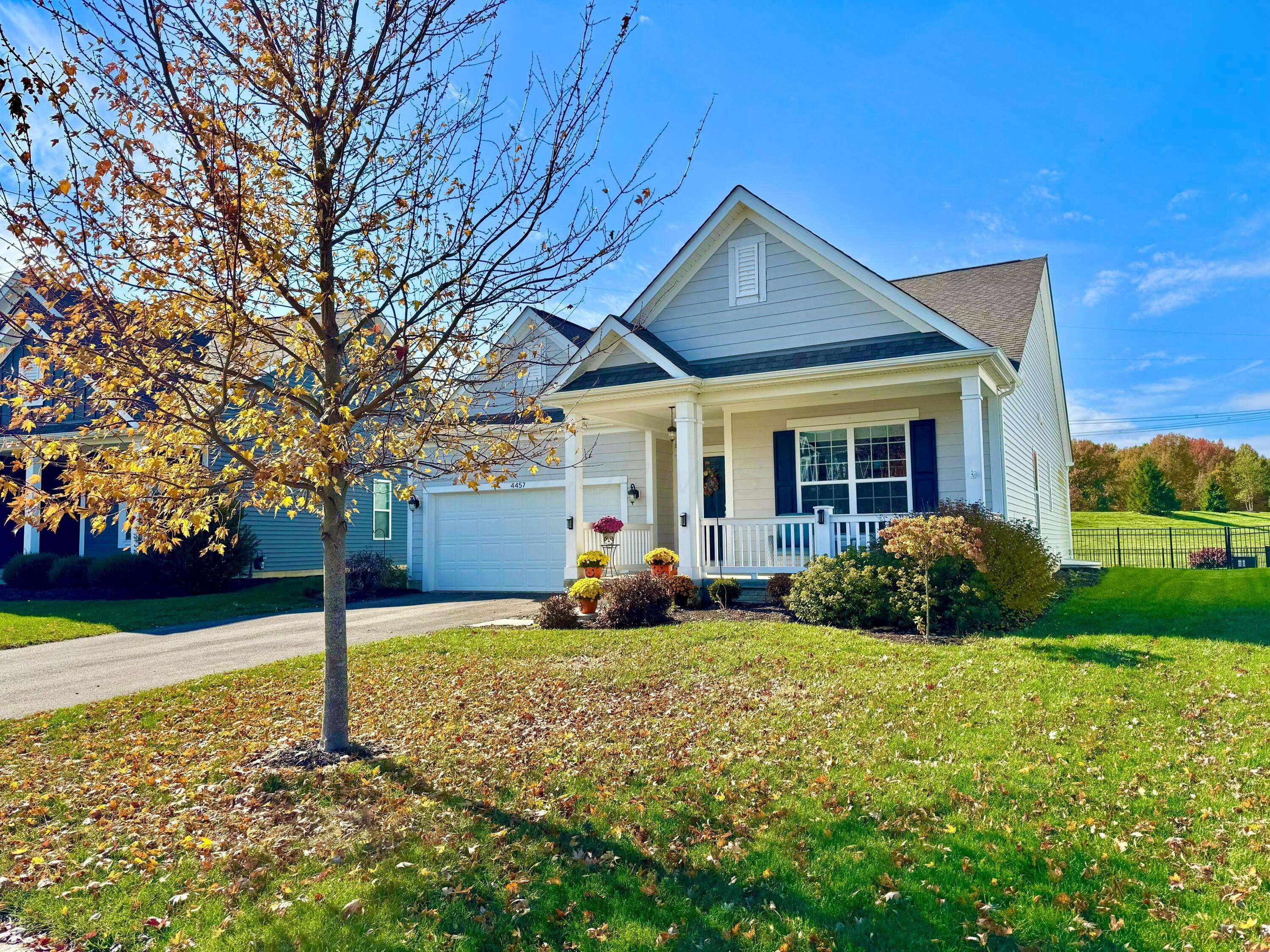 Powell, OH 43065,4457 Quail Landing