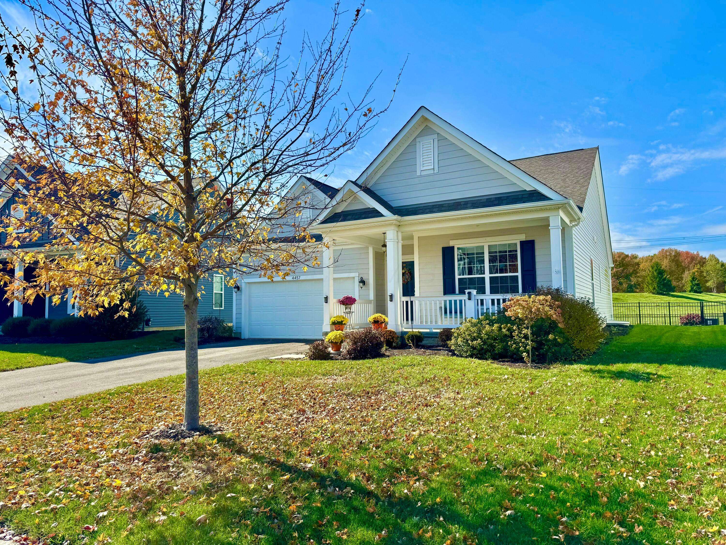 Powell, OH 43065,4457 Quail Landing