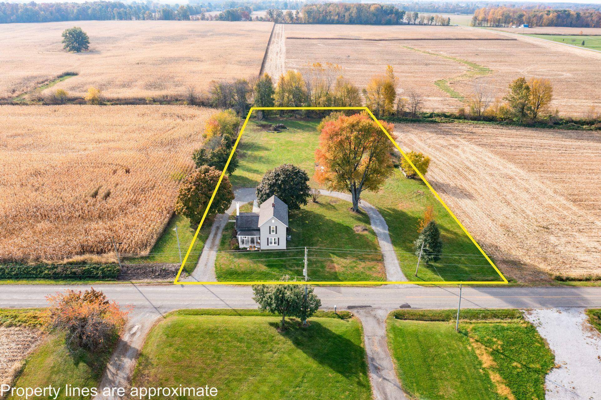 Croton, OH 43013,13019 Foundation Road