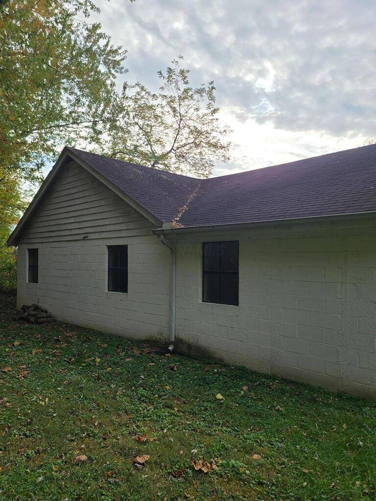 Lucasville, OH 45648,170 Back Street