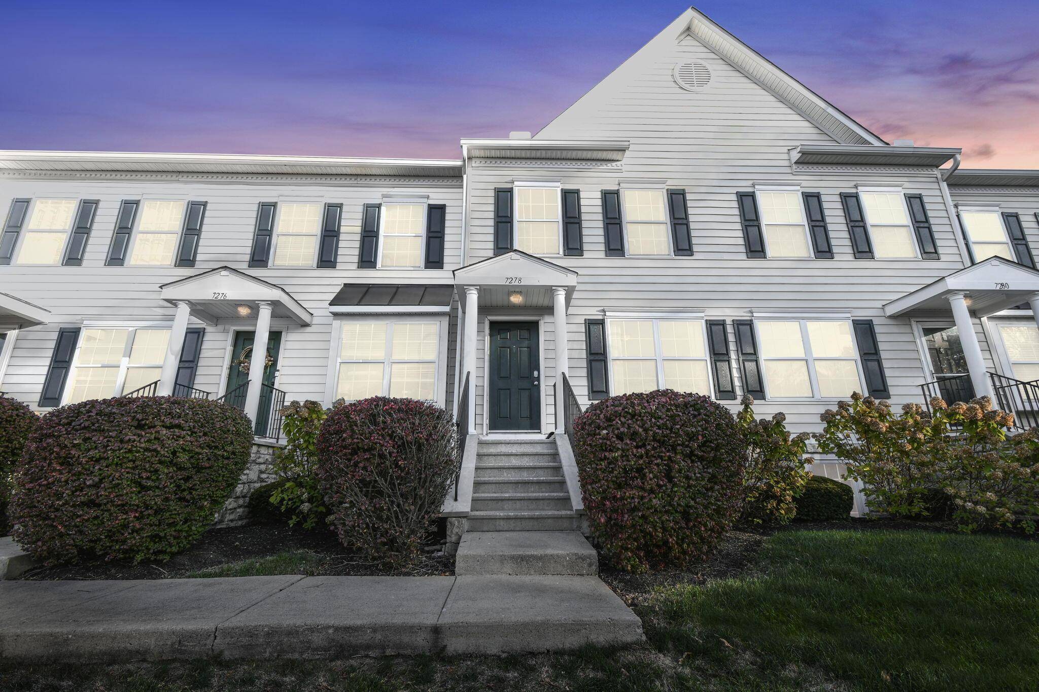 New Albany, OH 43054,7278 Colonial Affair Drive #11