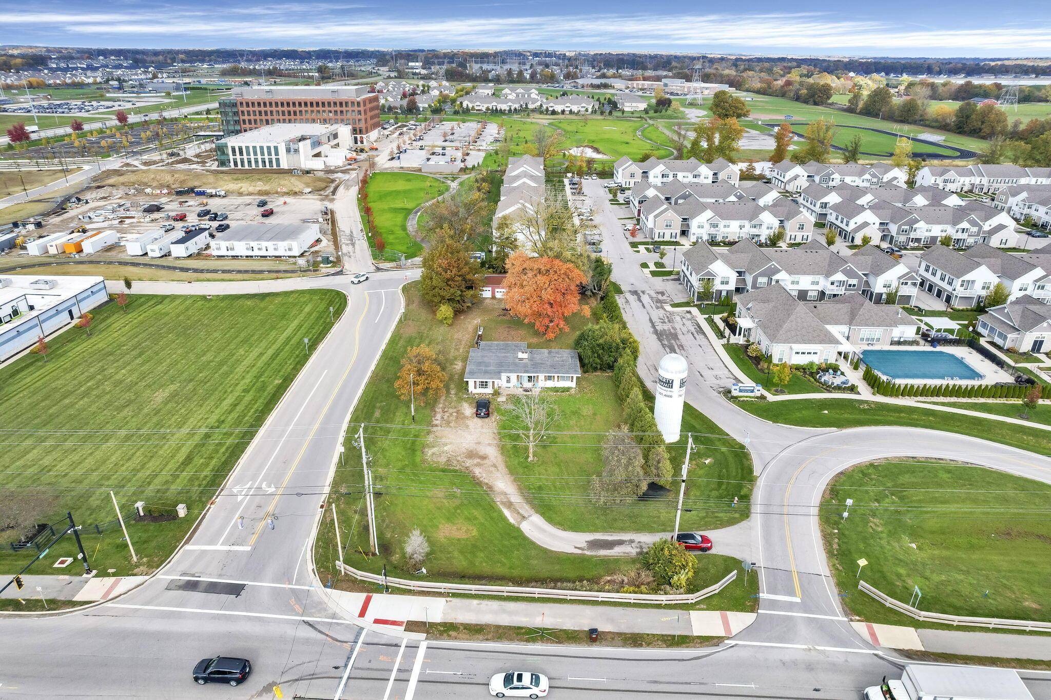 Powell, OH 43065,3296 Home Road