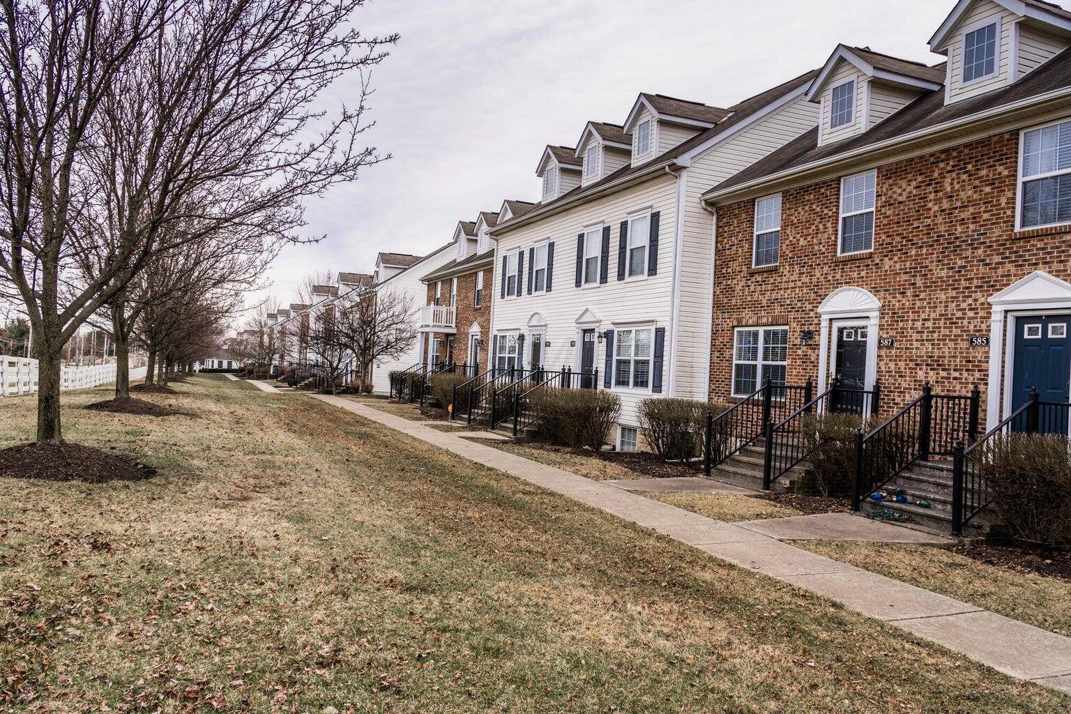 Westerville, OH 43081,587 Lazelle Road