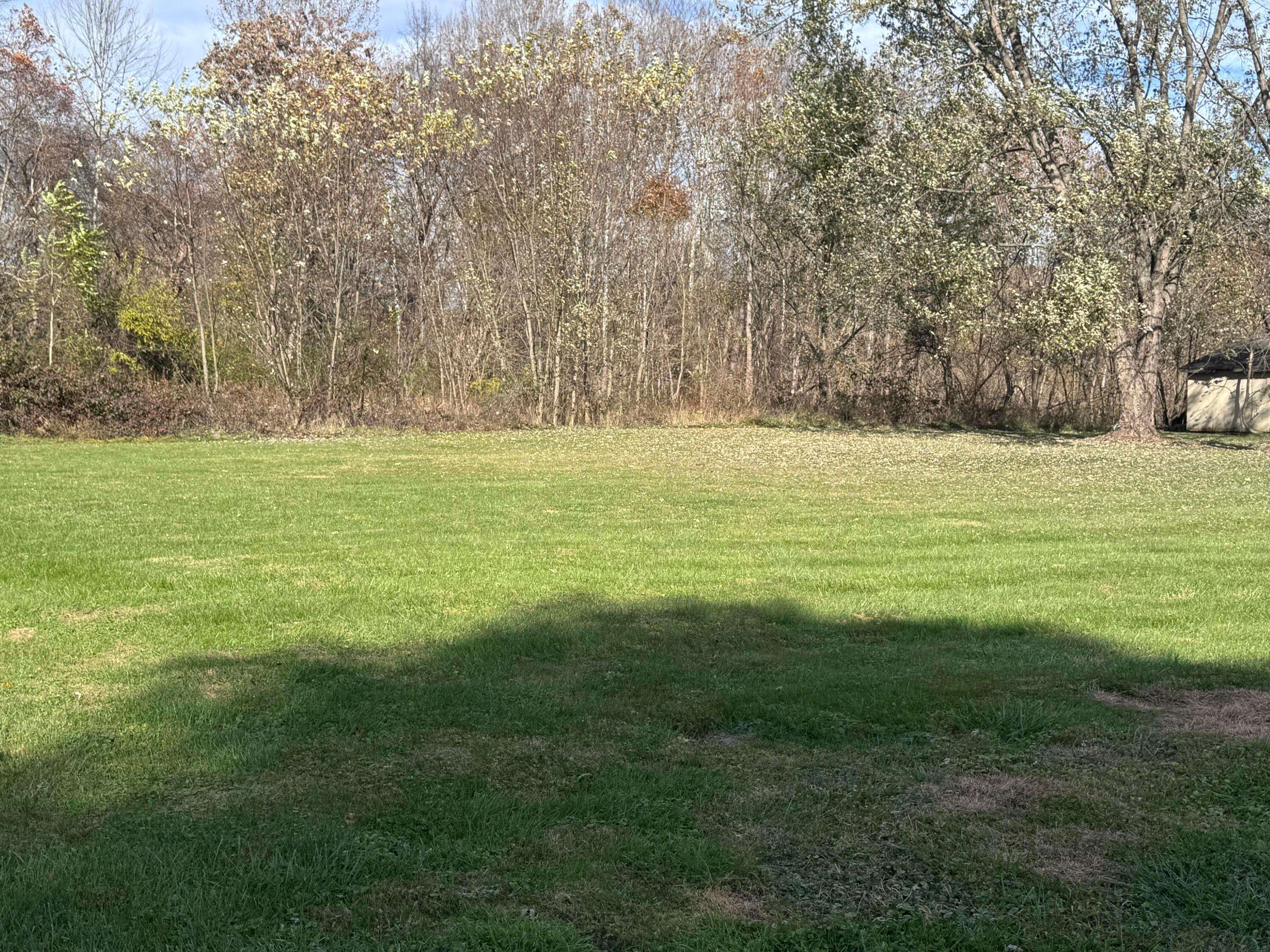 Mcconnelsville, OH 43756,0 Leisure Drive #Lot 4