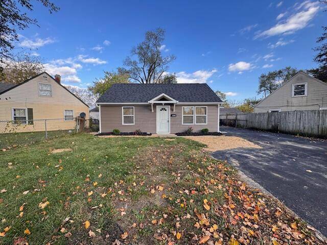 Columbus, OH 43224,2858 Woodland Avenue