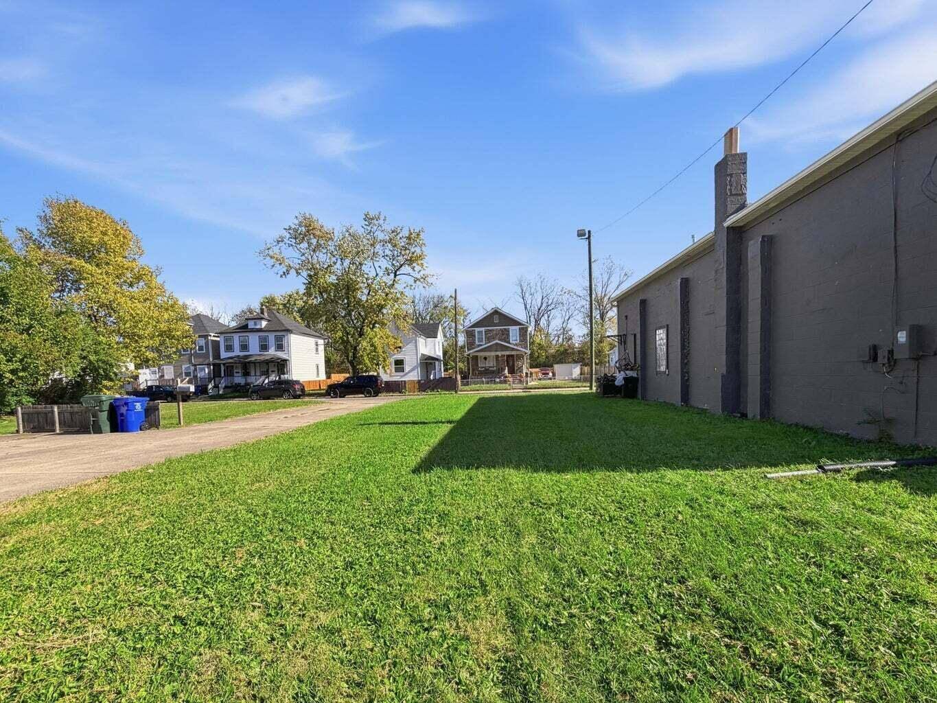 Columbus, OH 43223,281 S Yale Avenue