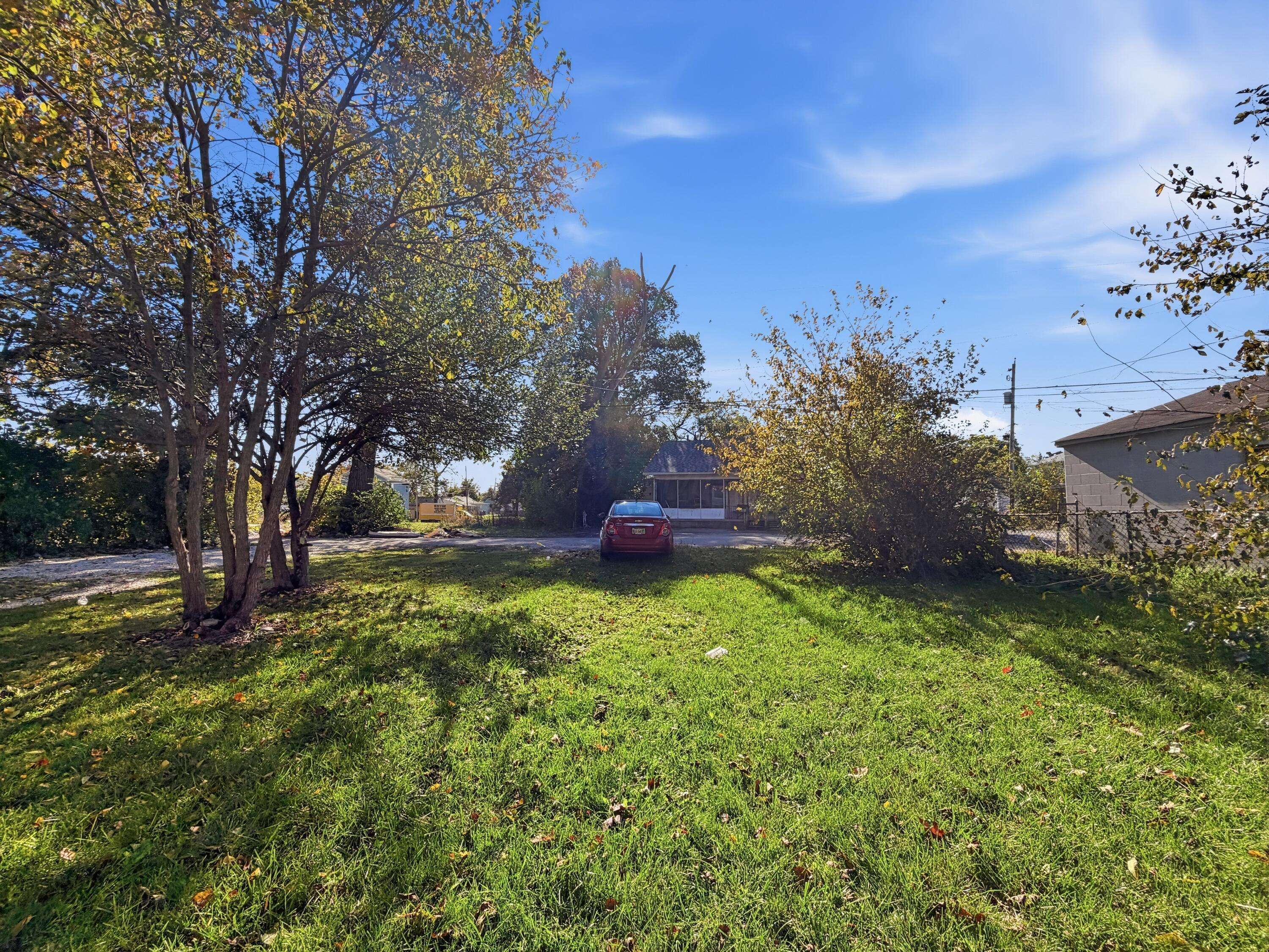 Columbus, OH 43223,1725 Sullivant Avenue