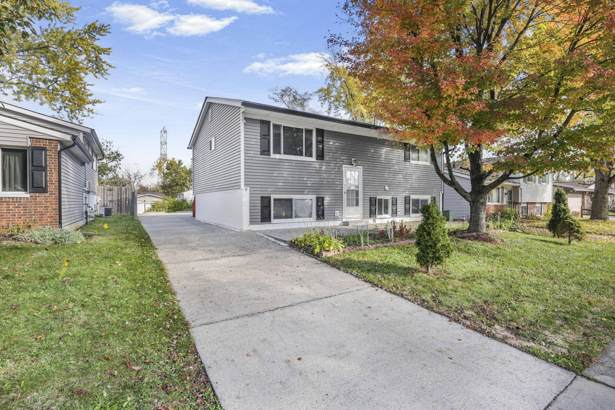 Columbus, OH 43231,3378 Trail Lane Court