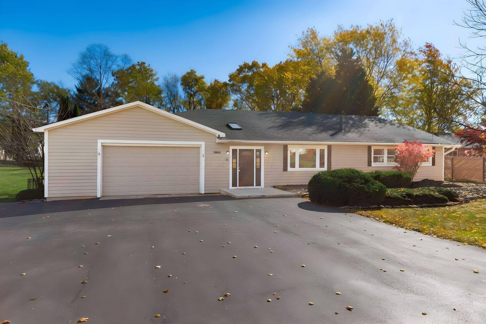 London, OH 43140,1865 Huron Drive