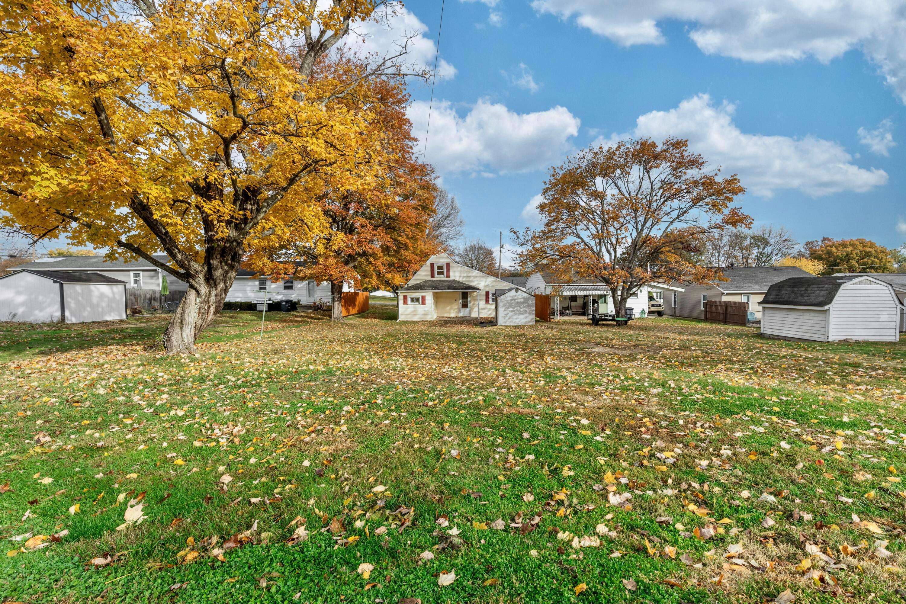 Lancaster, OH 43130,636 Reese Avenue