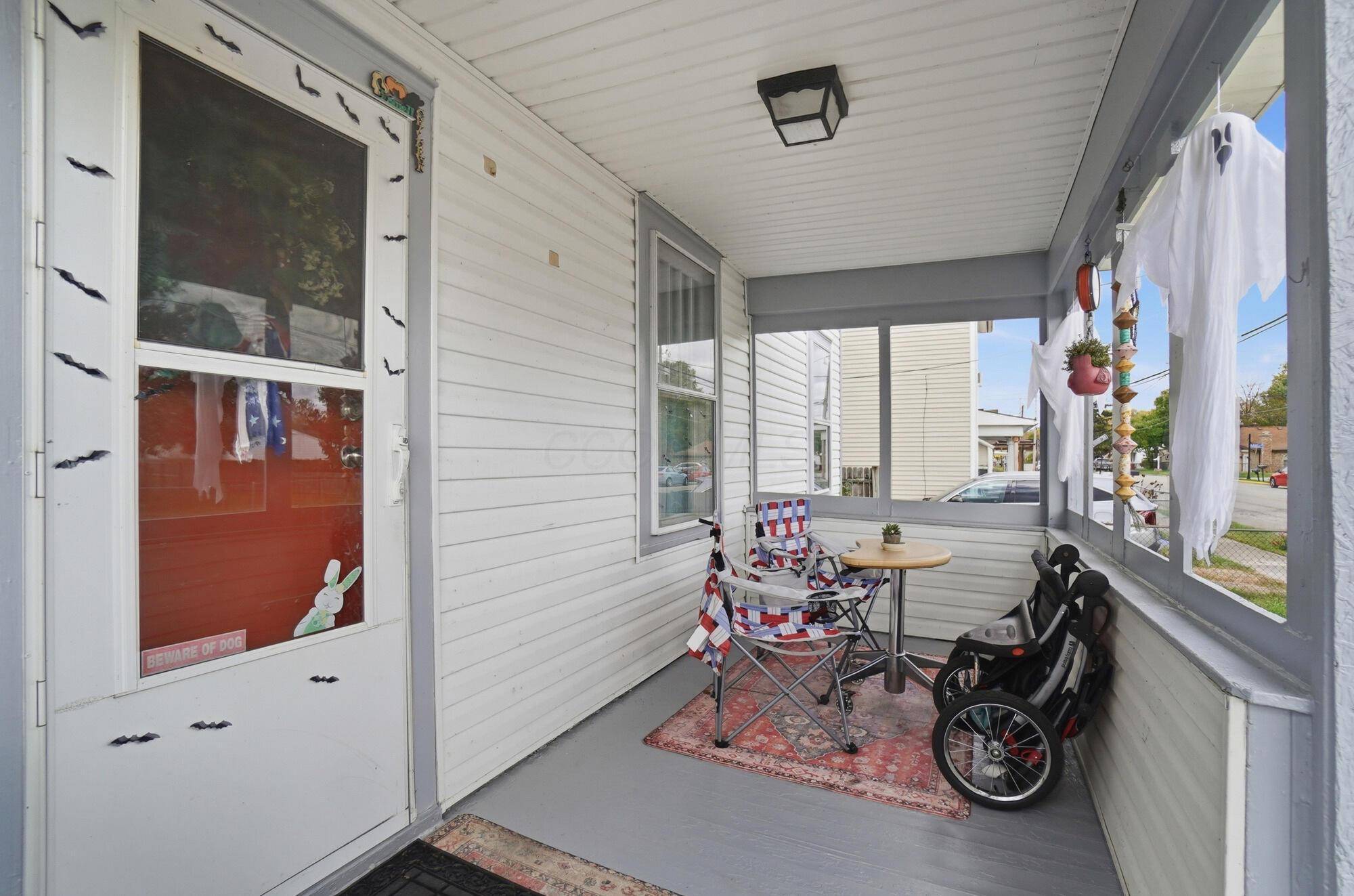 Lockbourne, OH 43137,64 Commerce Street