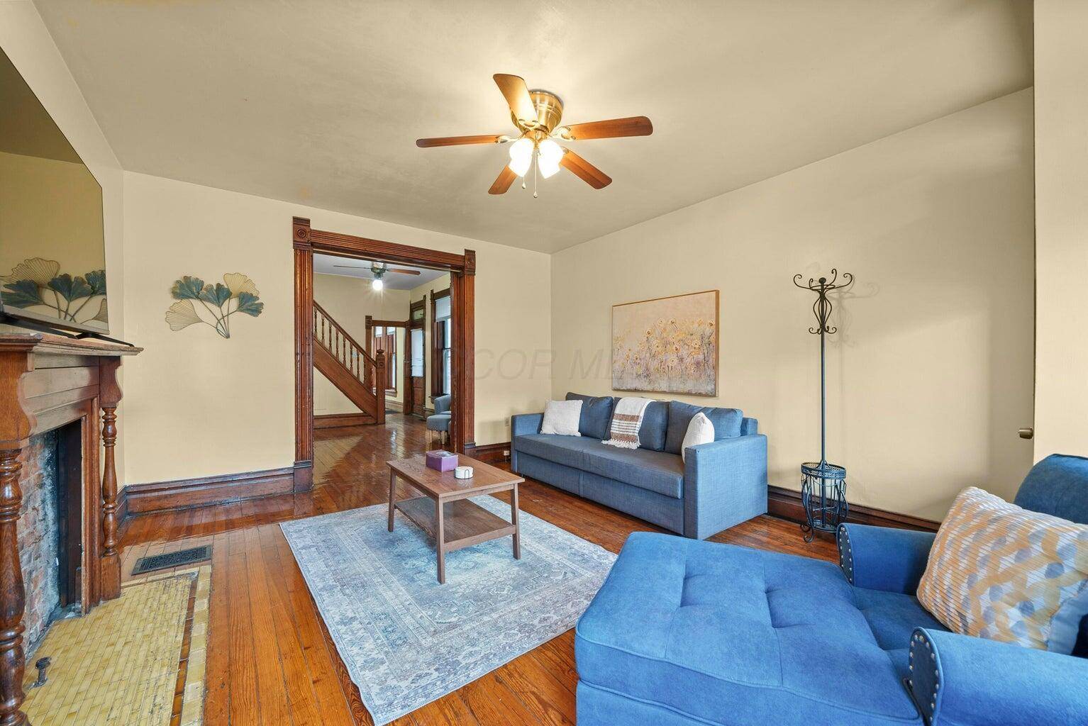 Columbus, OH 43201,6971 E 1st Avenue