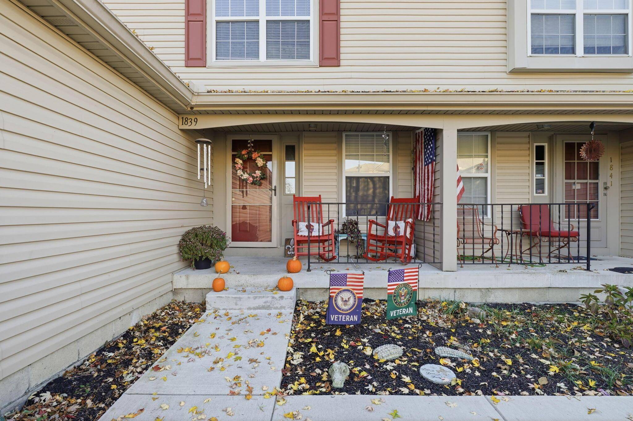 Hilliard, OH 43026,1839 Ridgebury Drive #47B