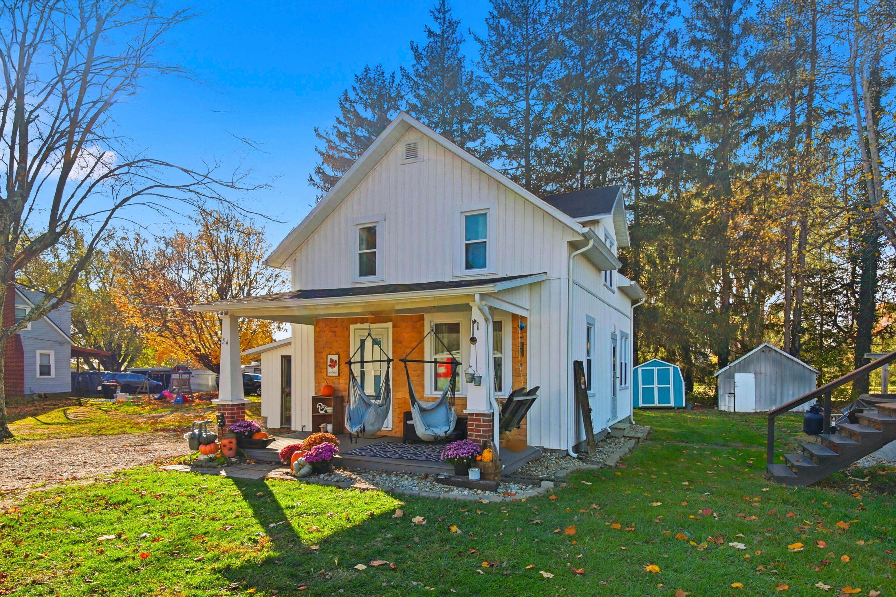 Newark, OH 43055,54 Priest Lane