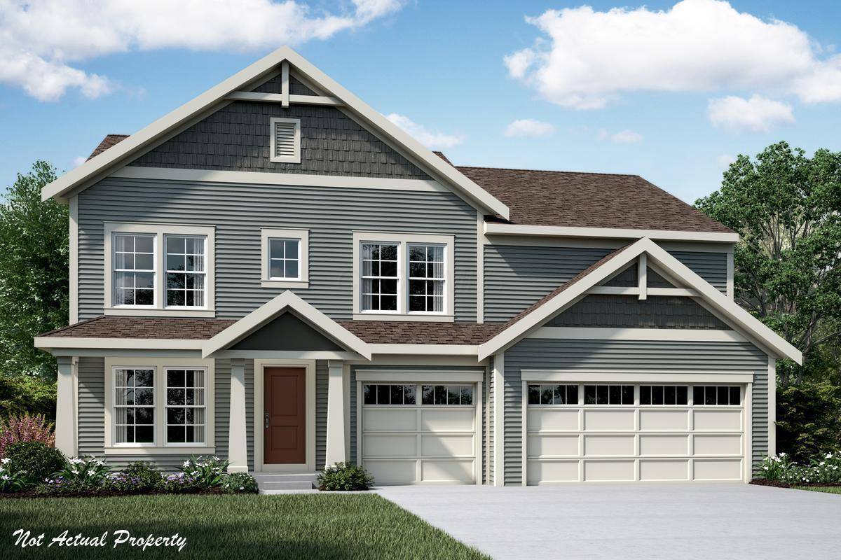 Delaware, OH 43015,96 Littondale Drive