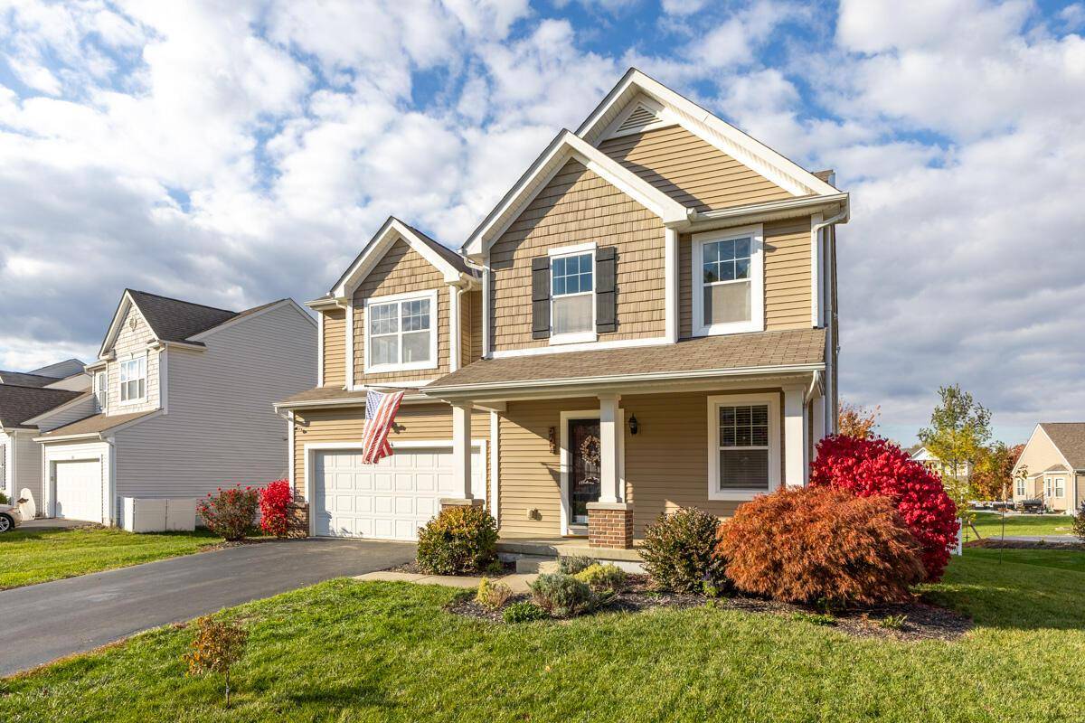 Marysville, OH 43040,564 Summer Tree Loop