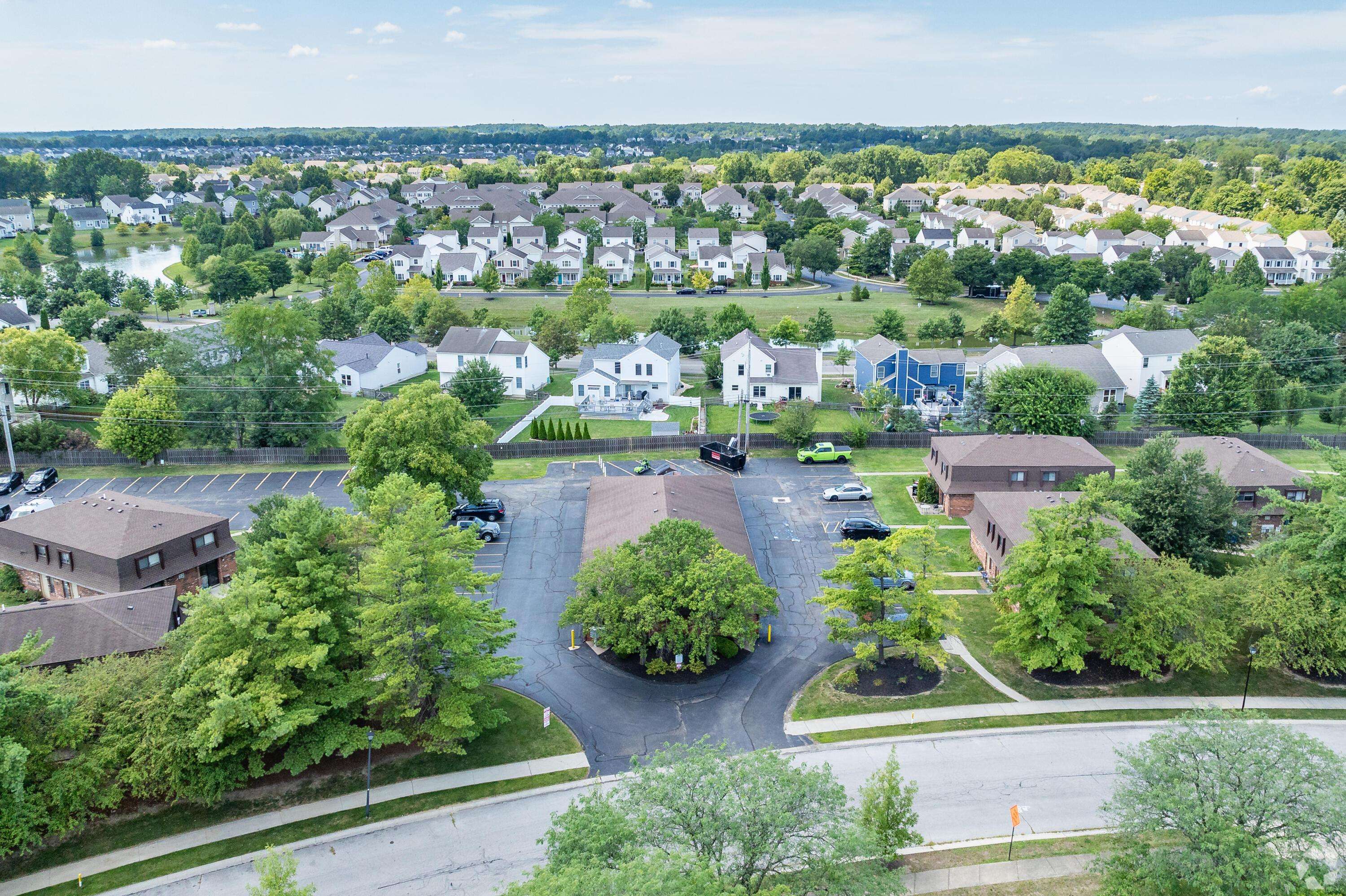 Delaware, OH 43015,2 Rock Creek Drive