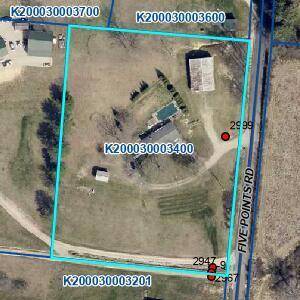 Jackson, OH 45640,2999 Five Points Road