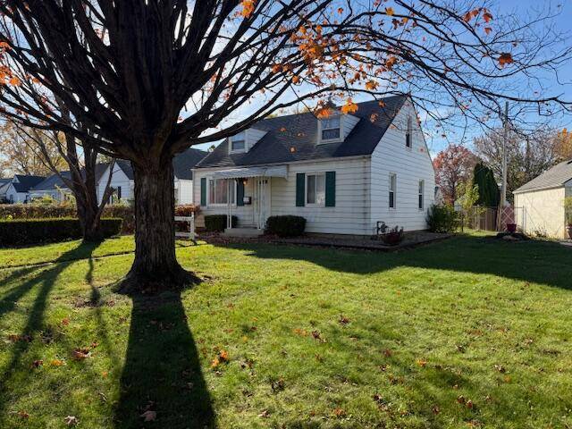 Columbus, OH 43224,3105 Atwood Terrace